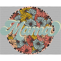 Mother's Day-MM 2730